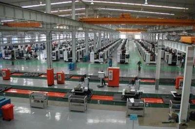 機(jī)器不開、鈔票不來、躺著虧錢,那些被迫轉(zhuǎn)型的外貿(mào)人